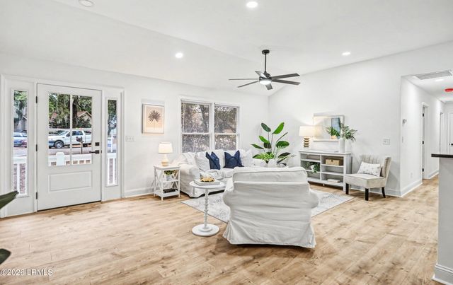 15 Hilda Avenue, Beaufort, SC 29907