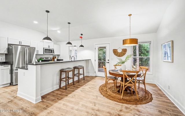 15 Hilda Avenue, Beaufort, SC 29907