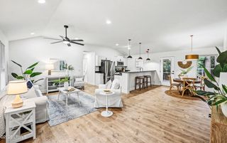 15 Hilda Avenue, Beaufort, SC 29907