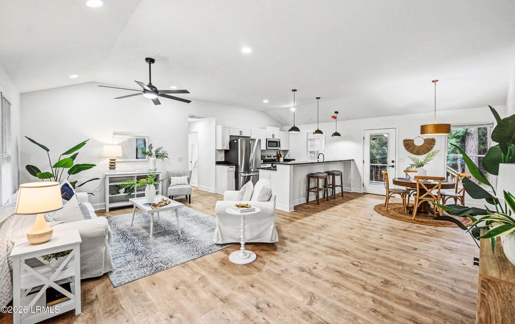 15 Hilda Avenue, Beaufort, SC 29907