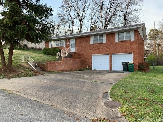 7400 Briarwood Drive, Little Rock, AR 72205