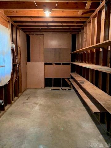 7400 Briarwood Drive, Little Rock, AR 72205