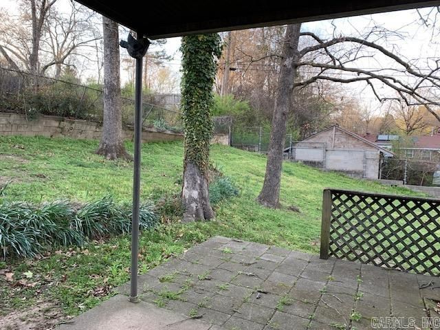 7400 Briarwood Drive, Little Rock, AR 72205