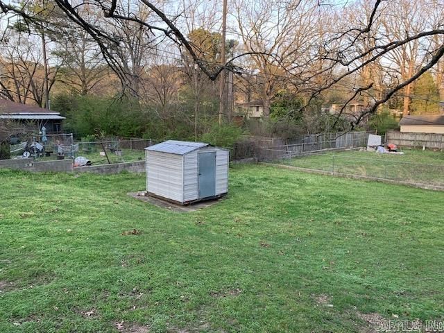 7400 Briarwood Drive, Little Rock, AR 72205