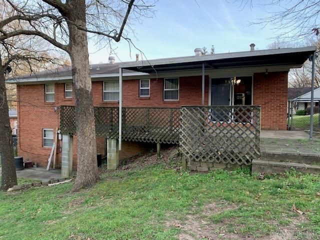 7400 Briarwood Drive, Little Rock, AR 72205