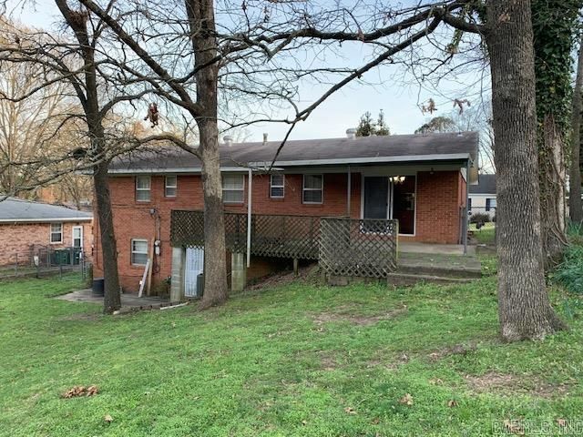 7400 Briarwood Drive, Little Rock, AR 72205