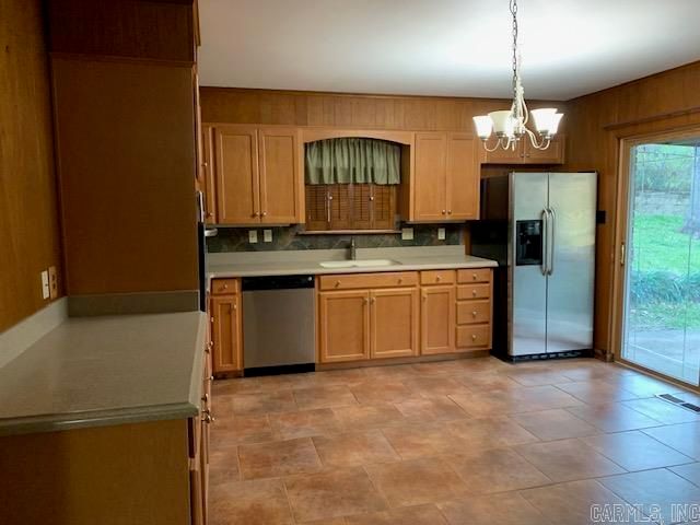 7400 Briarwood Drive, Little Rock, AR 72205