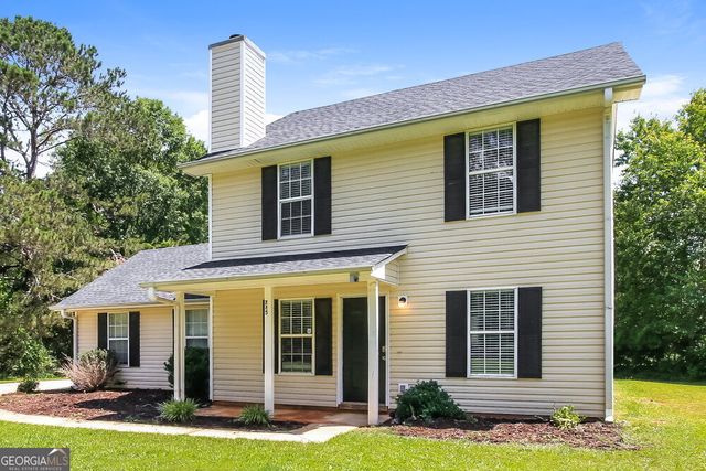 745 Keys Ferry Road, Mcdonough, GA 30252