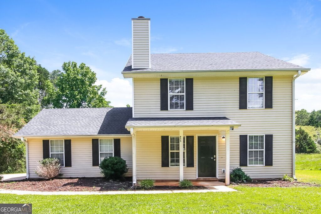 745 Keys Ferry Road, Mcdonough, GA 30252