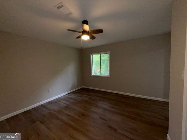 3581 Mogul Road, Macon, GA 31217