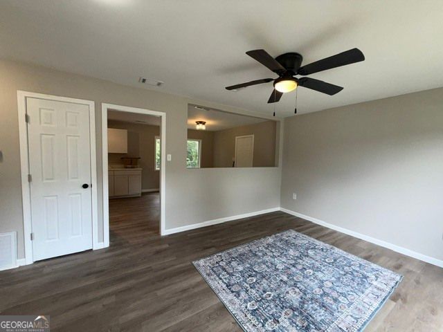 3581 Mogul Road, Macon, GA 31217