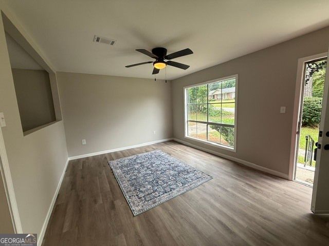 3581 Mogul Road, Macon, GA 31217