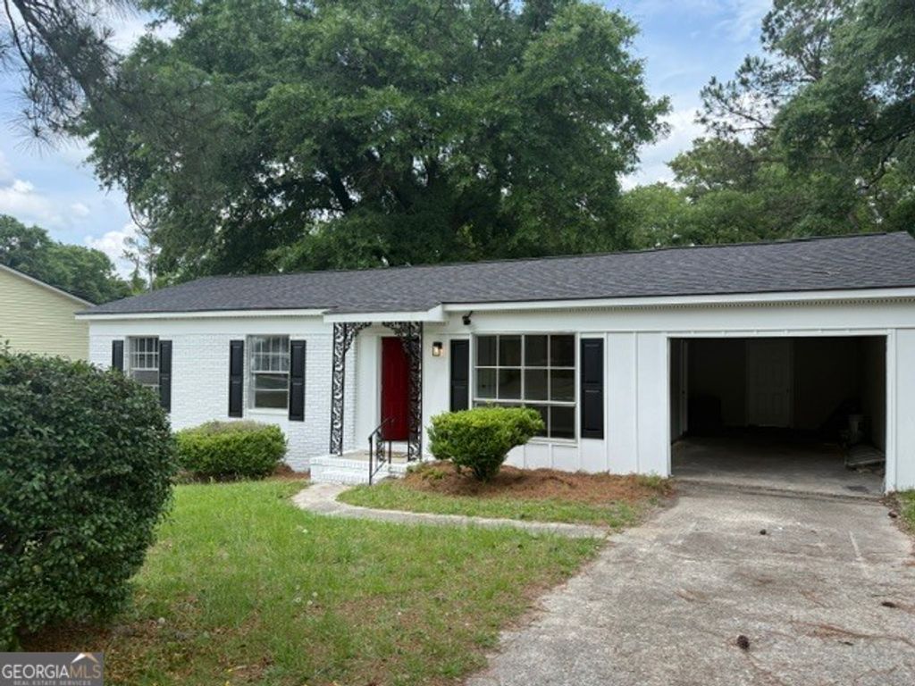 3581 Mogul Road, Macon, GA 31217