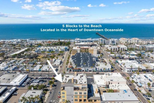 550 Seagaze Drive 19, Oceanside, CA 92054