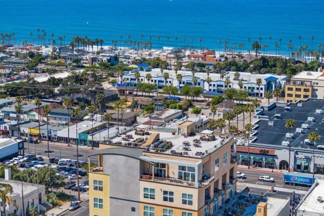 550 Seagaze Drive 19, Oceanside, CA 92054