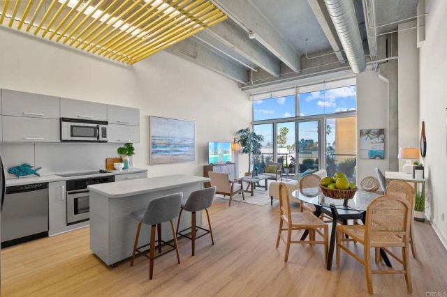 550 Seagaze Drive 19, Oceanside, CA 92054