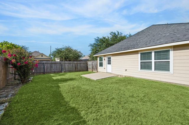 2415 Village Stone Court, Katy, TX 77493