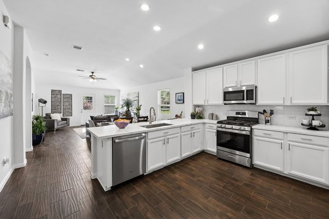 2415 Village Stone Court, Katy, TX 77493