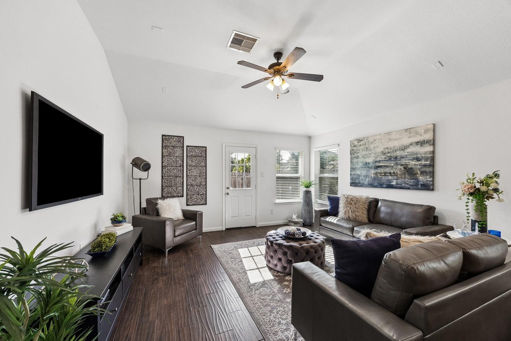 2415 Village Stone Court, Katy, TX 77493