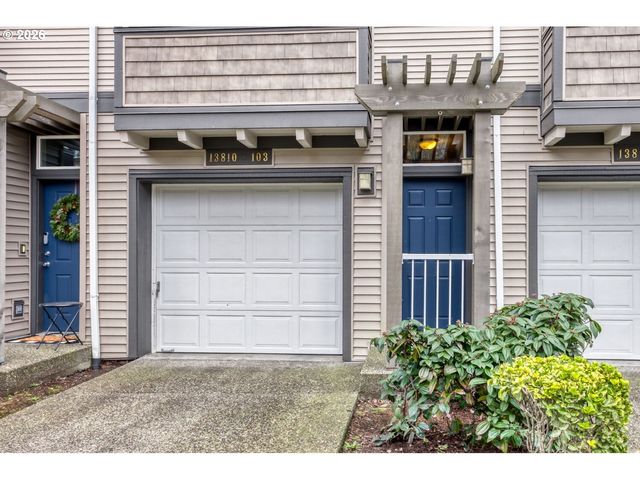 13810 Sw Scholls Ferry Rd 103, Beaverton, OR 97007