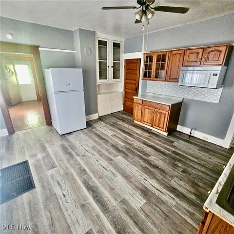 115 Madison Street, Campbell, OH 44405