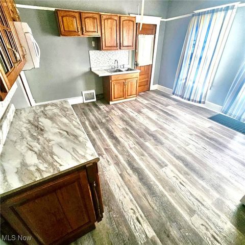 115 Madison Street, Campbell, OH 44405