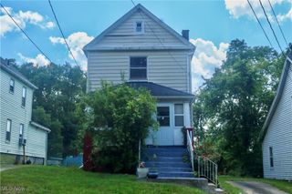115 Madison Street, Campbell, OH 44405