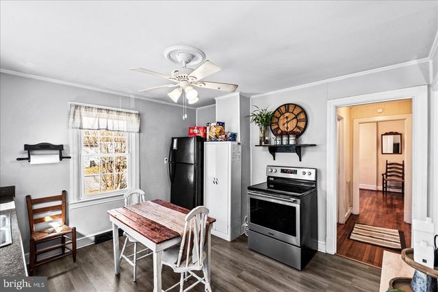 6740 PARTLOW RD, Spotsylvania, VA 22551