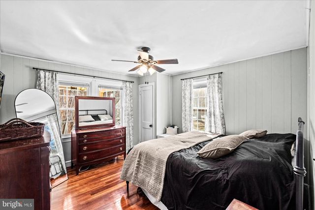 6740 PARTLOW RD, Spotsylvania, VA 22551