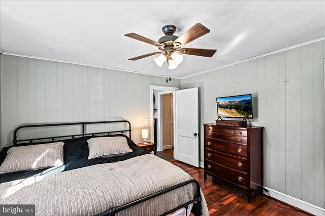 6740 PARTLOW RD, Spotsylvania, VA 22551