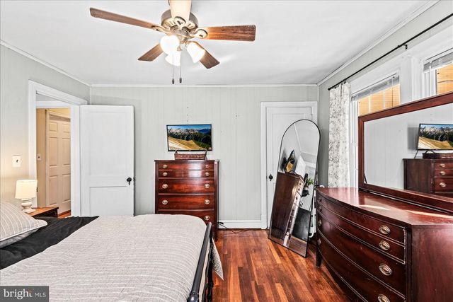 6740 PARTLOW RD, Spotsylvania, VA 22551