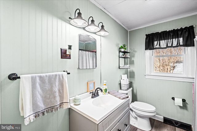 6740 PARTLOW RD, Spotsylvania, VA 22551