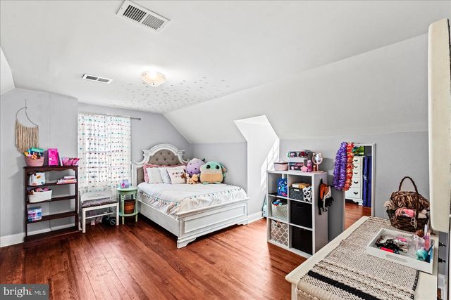 6740 PARTLOW RD, Spotsylvania, VA 22551