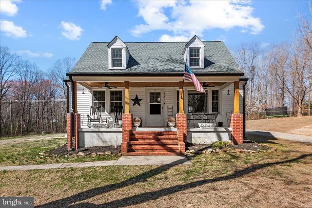 6740 PARTLOW RD, Spotsylvania, VA 22551