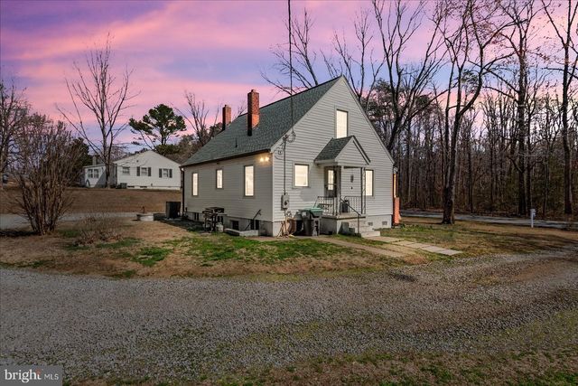 6740 PARTLOW RD, Spotsylvania, VA 22551