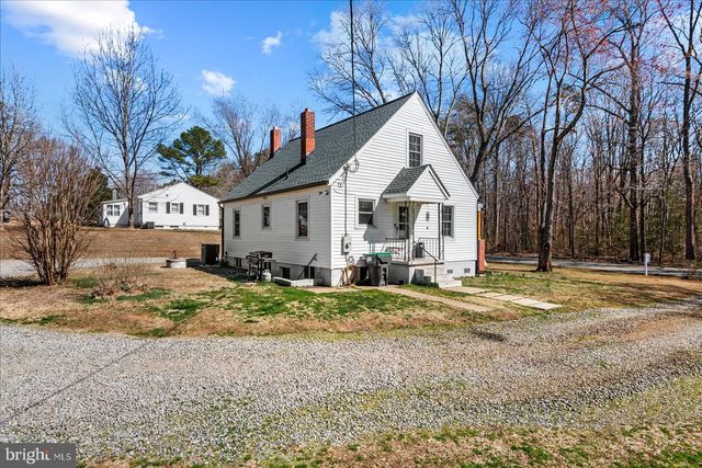 6740 PARTLOW RD, Spotsylvania, VA 22551