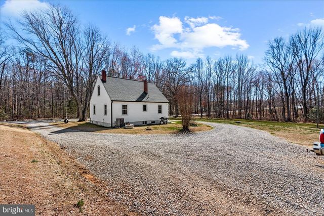 6740 PARTLOW RD, Spotsylvania, VA 22551