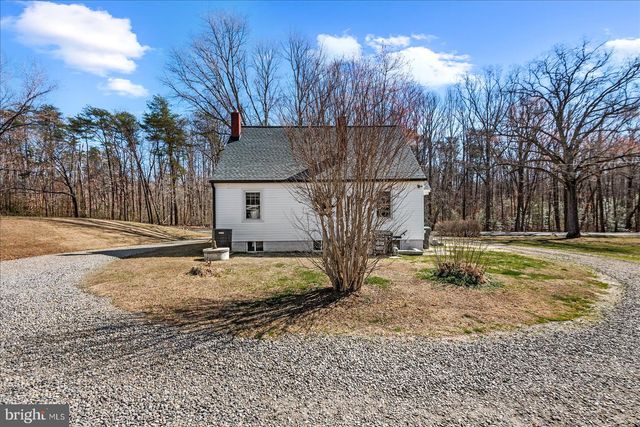 6740 PARTLOW RD, Spotsylvania, VA 22551