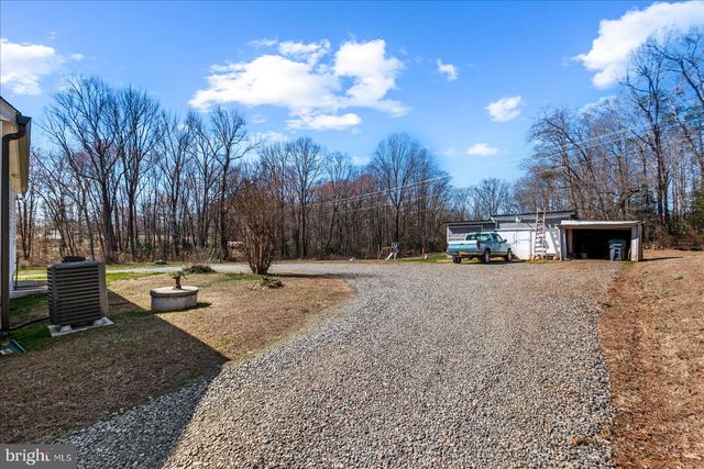 6740 PARTLOW RD, Spotsylvania, VA 22551