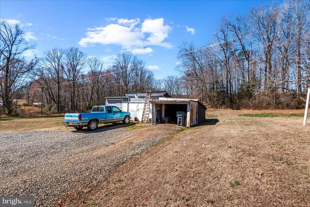 6740 PARTLOW RD, Spotsylvania, VA 22551