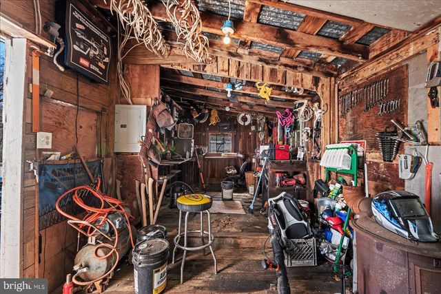 6740 PARTLOW RD, Spotsylvania, VA 22551