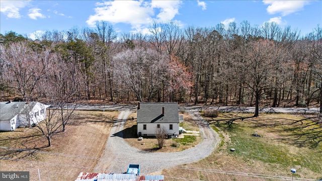 6740 PARTLOW RD, Spotsylvania, VA 22551