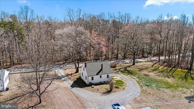 6740 PARTLOW RD, Spotsylvania, VA 22551