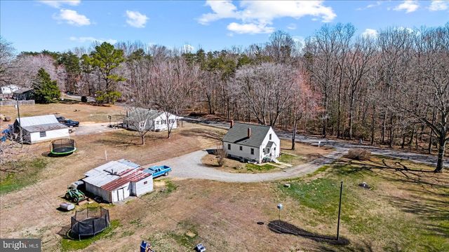 6740 PARTLOW RD, Spotsylvania, VA 22551