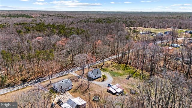 6740 PARTLOW RD, Spotsylvania, VA 22551