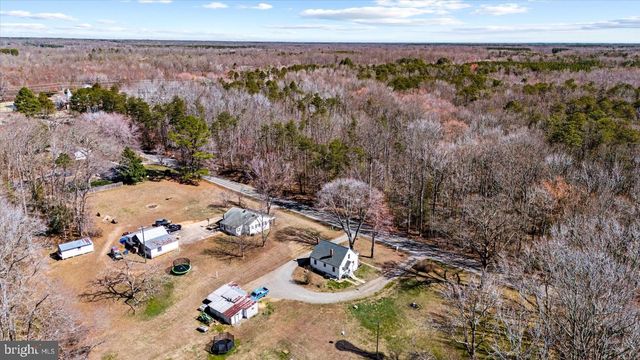 6740 PARTLOW RD, Spotsylvania, VA 22551