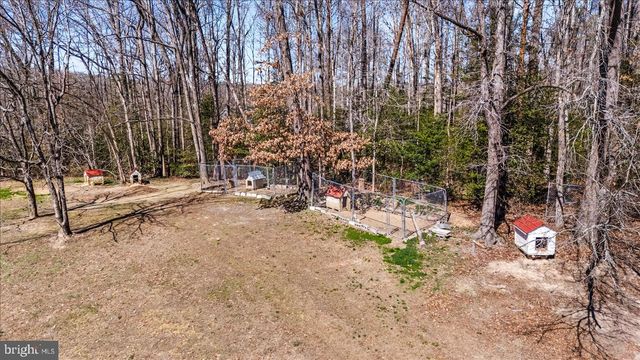 6740 PARTLOW RD, Spotsylvania, VA 22551