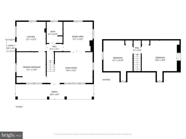 6740 PARTLOW RD, Spotsylvania, VA 22551