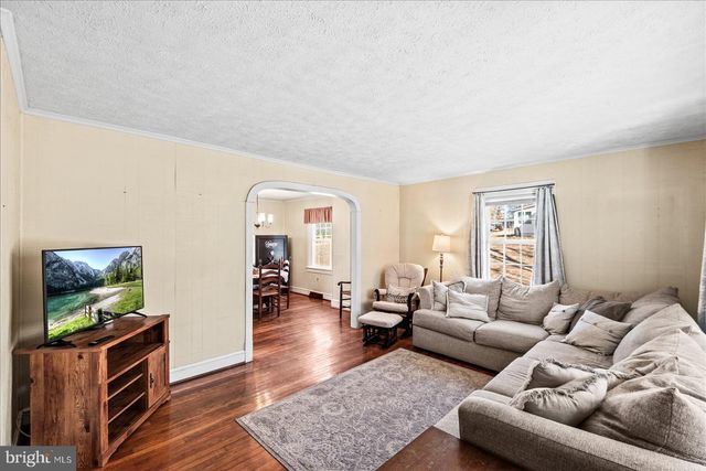 6740 PARTLOW RD, Spotsylvania, VA 22551