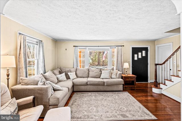 6740 PARTLOW RD, Spotsylvania, VA 22551